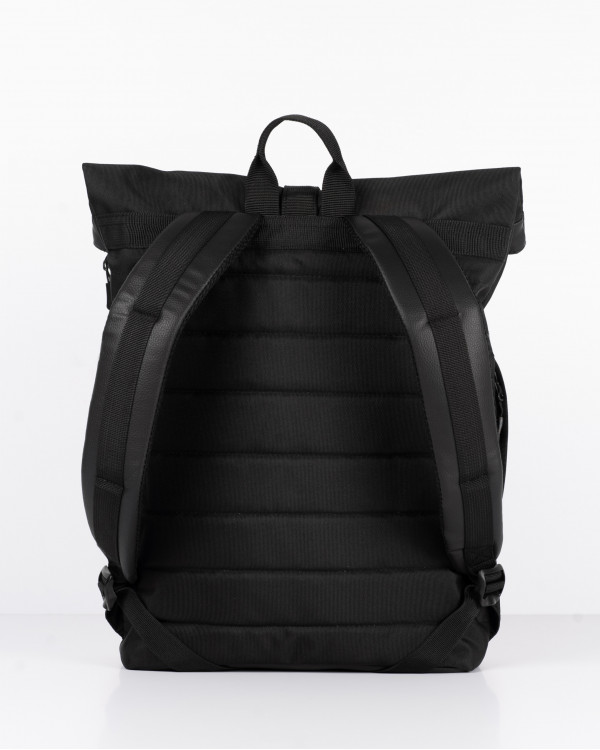 "ROLLTOP" CZARNY