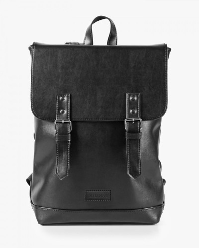 "EDGY" BLACK
