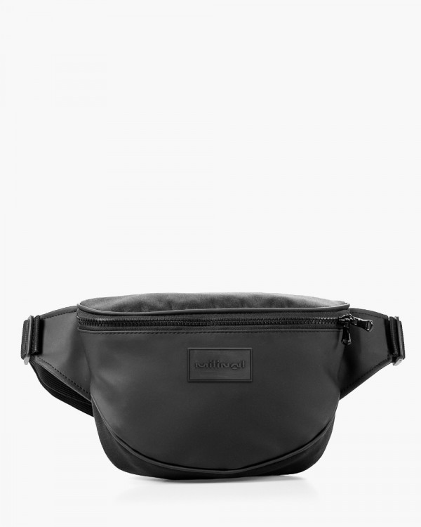 "FLIGHT" BLACK