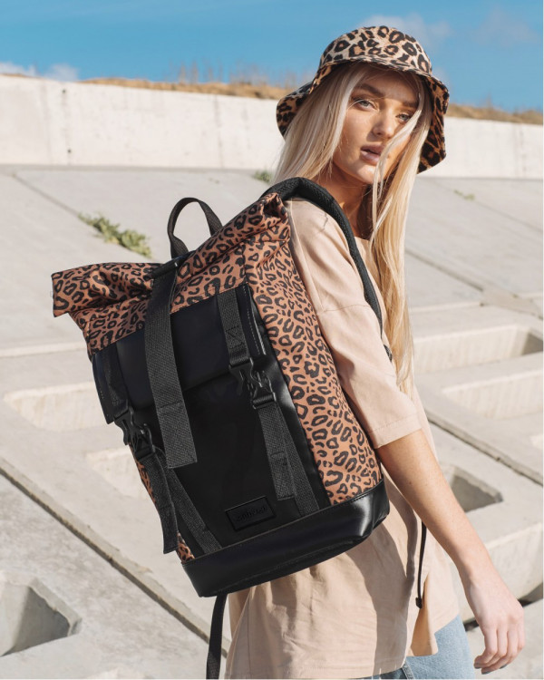 "AVIAROLLTOP" PRINT LAMPART