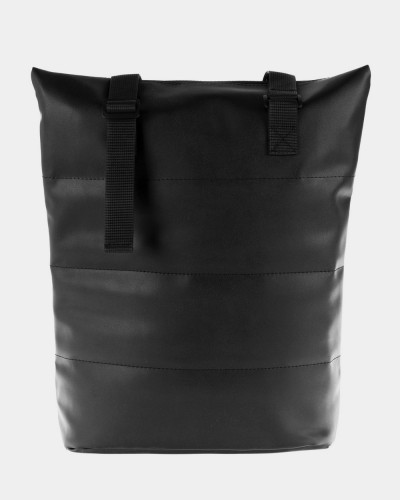 "SHOPPER CITIZEN" CZARNA