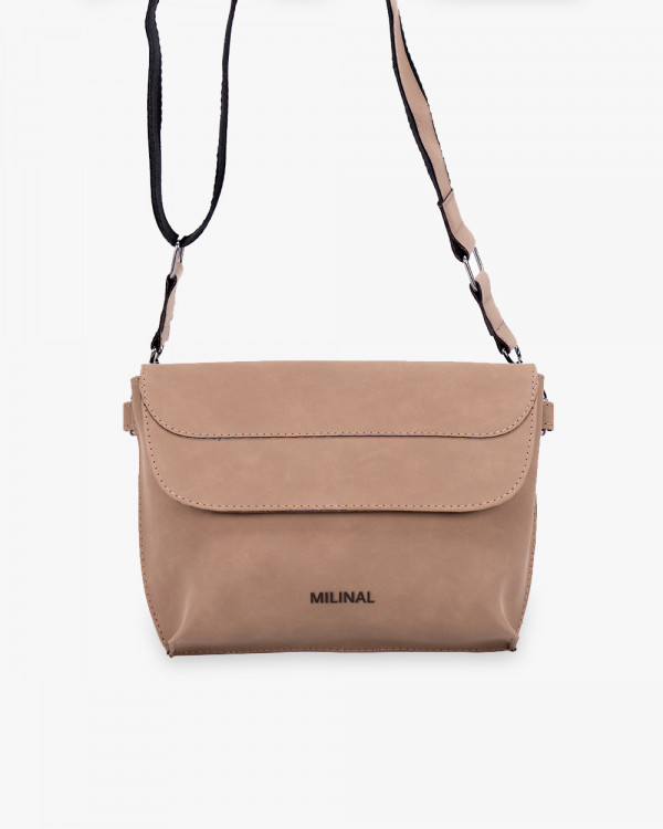 "FLORIDA" ECO LEATHER, VINTAGE