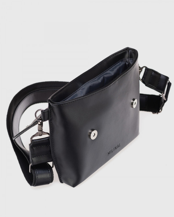 "FLORIDA" ECO-LEATHER, CROCO