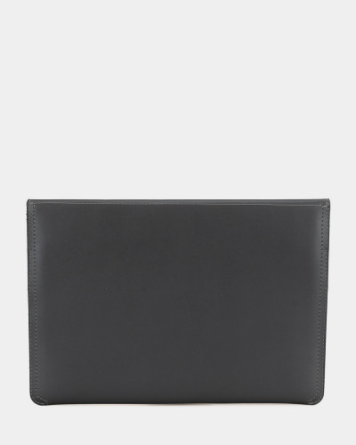 "LAPTOP CASE" GREY