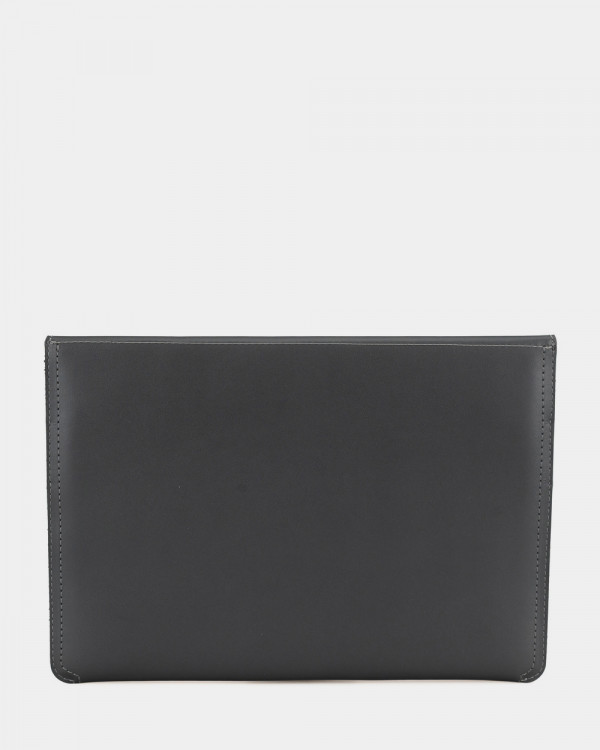 "ETUI NA LAPTOPA" SZARY