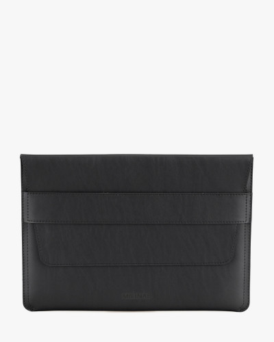 "LAPTOP CASE" BLACK