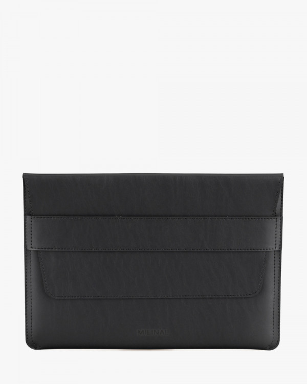 "ETUI NA LAPTOPA" CZARNY