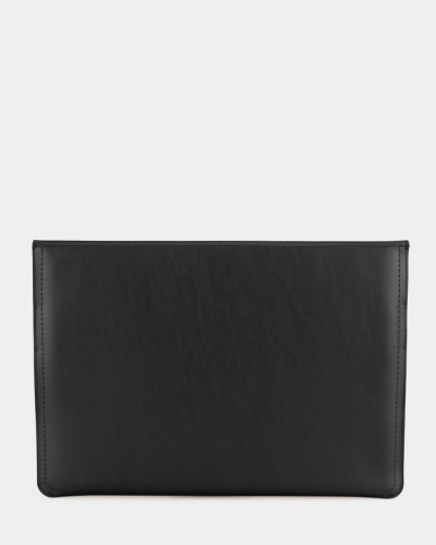 "LAPTOP CASE" BLACK