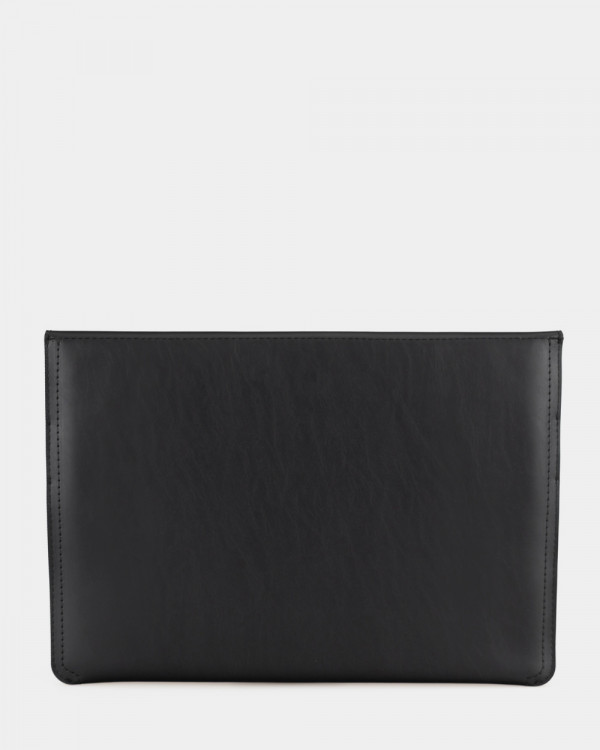 "ETUI NA LAPTOPA" CZARNY