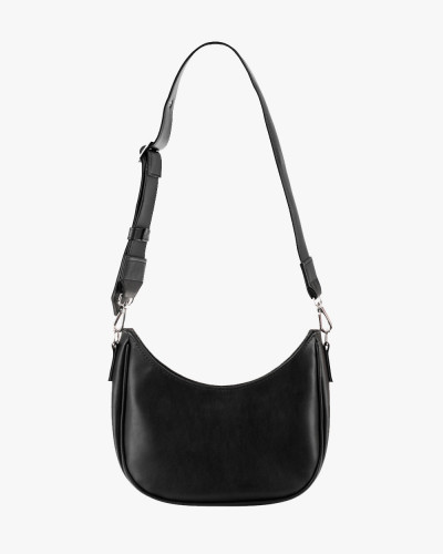 "SADDLE BAG 02"CZARNA