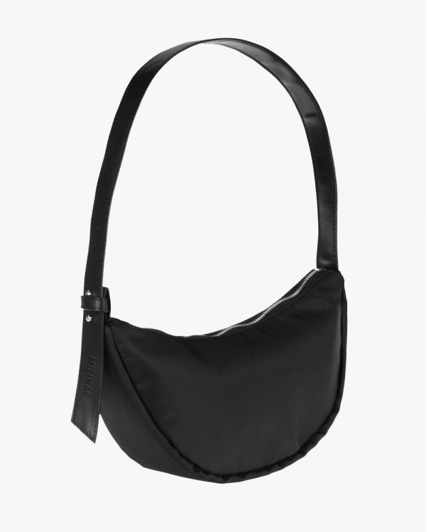 "CARRIE" NYLON, CZARNA
