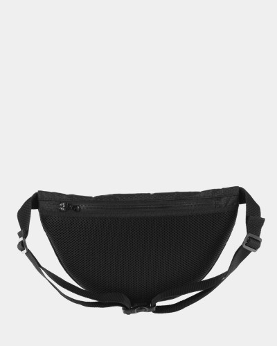 "SHUTTLE BG" POLYESTER, NEO SCHWARZ