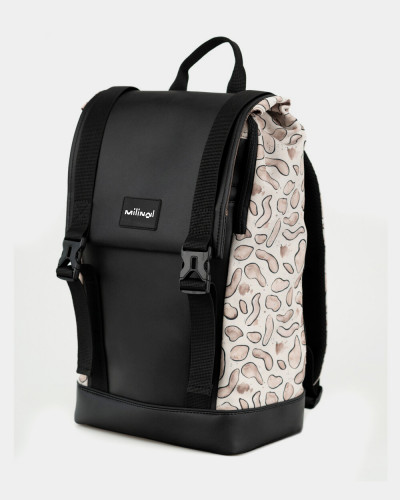 "AVIAPACK" PRINT CASHEW