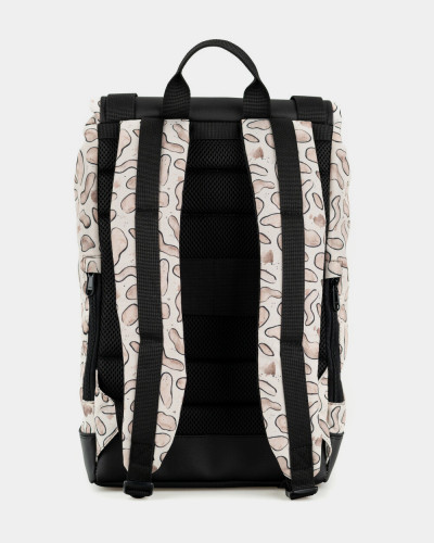 "AVIAPACK" PRINT CASHEW