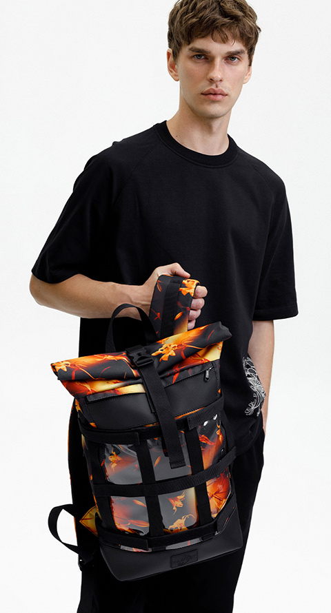 Backpacks