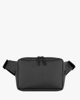 "OPTION 02" MATTE BLACK