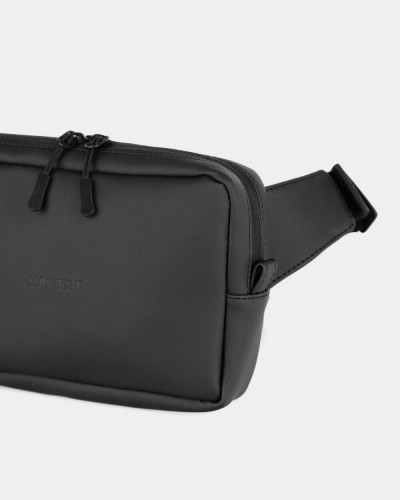 "OPTION 02" MATTE BLACK
