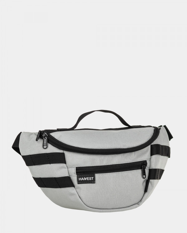 "TECH BAG" GREY