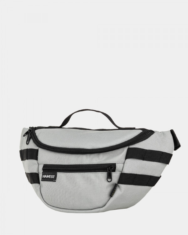 "TECH BAG" GREY