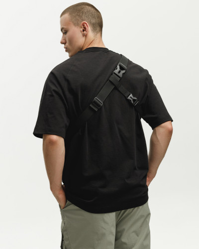 "TECH BAG" GREY