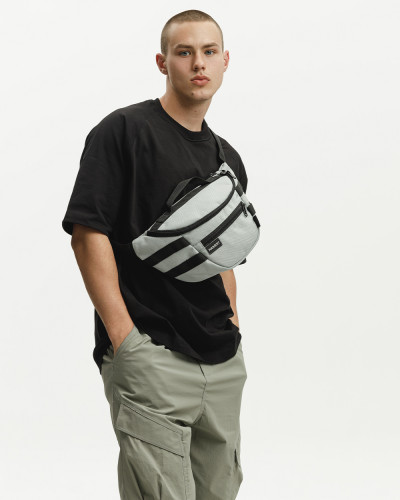 "TECH BAG" GREY