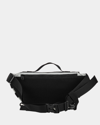 "TECH BAG" GREY