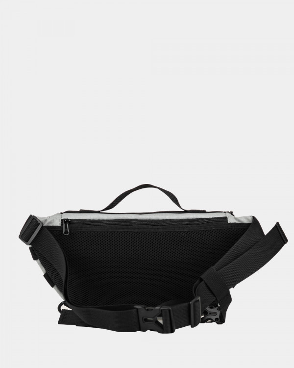"TECH BAG" GREY