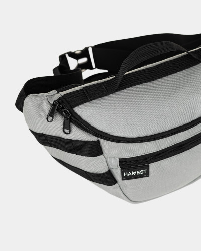 "TECH BAG" GREY