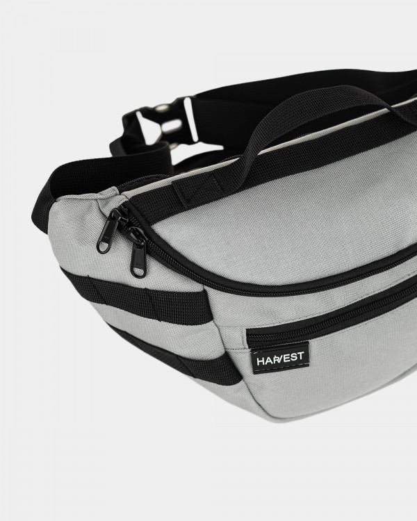 "TECH BAG" GREY