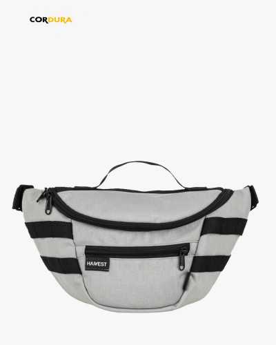 "TECH BAG" GREY