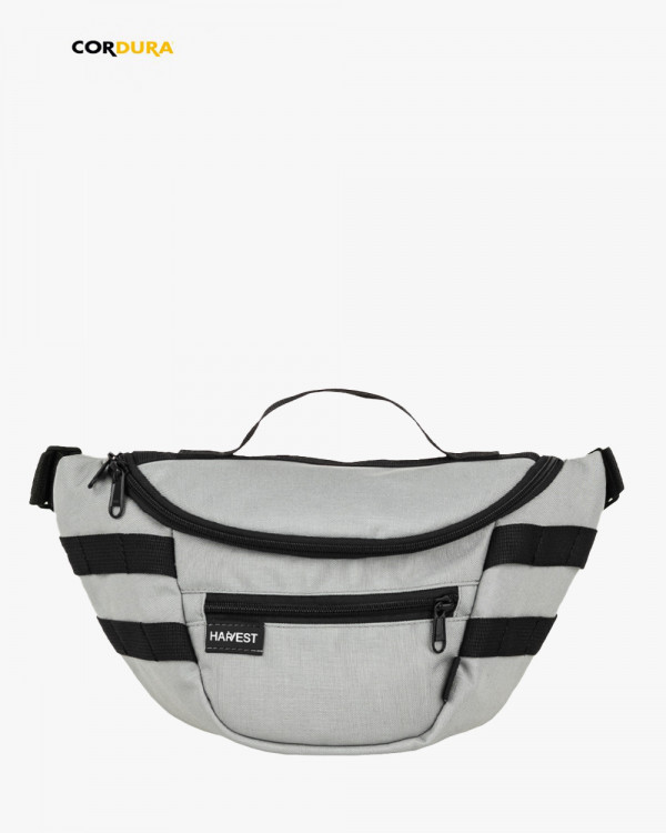 "TECH BAG" GREY