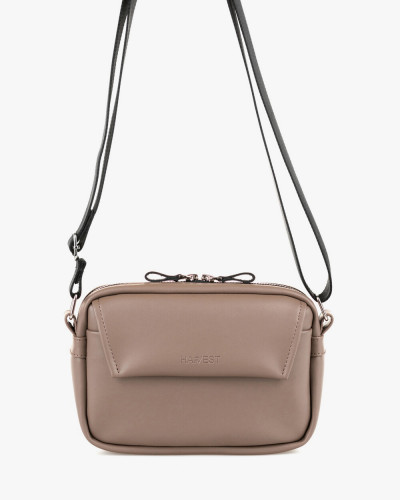 "JET" ÖKO-LEDER, BEIGE