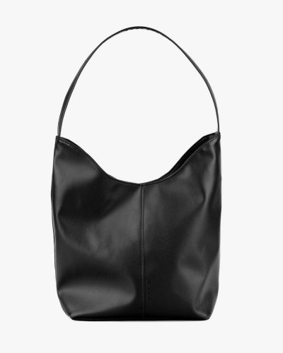 “TATE” GLASS, BLACK