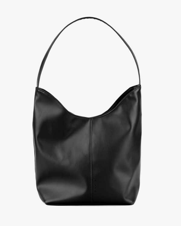 “TATE” GLASS, BLACK