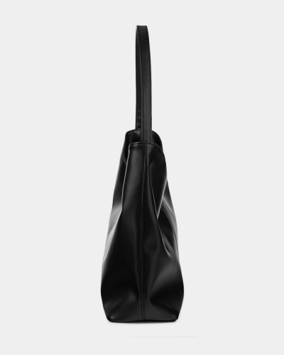 “TATE” GLASS, BLACK