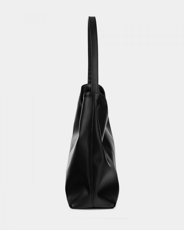 “TATE” GLASS, BLACK