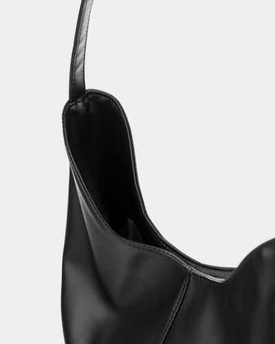 “TATE” GLASS, BLACK