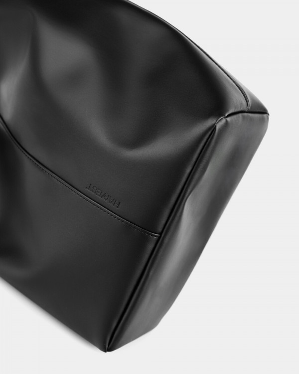 “TATE” GLASS, BLACK