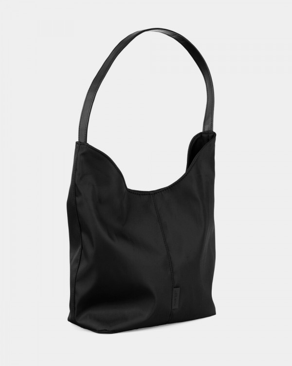 "TATE" NYLON, SCHWARZ