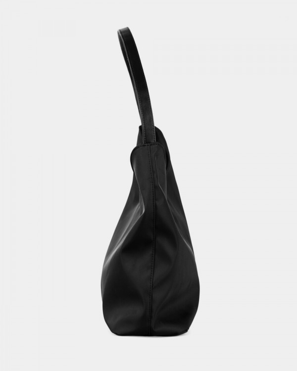 "TATE" NYLON, SCHWARZ