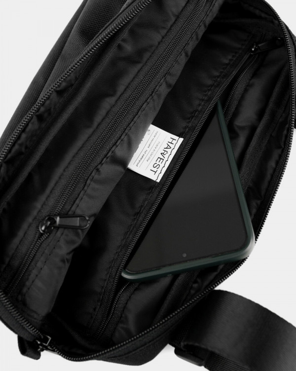 "ARIZONA" BLACK