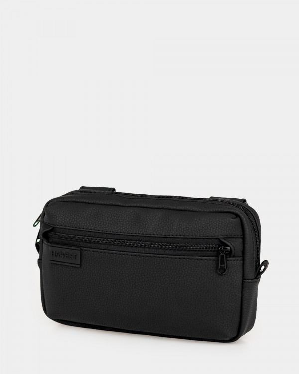 "ARIZONA" matte, black