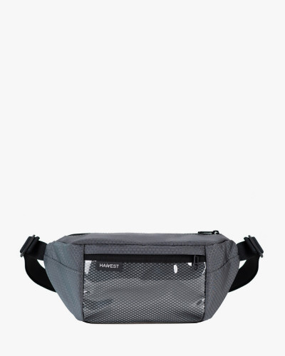 "SHUTTLE BAG" POLIESTER, NEO SZARY