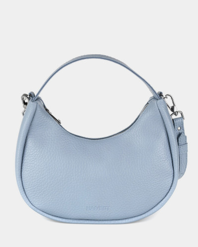 “SELENA” ÖKOLEDER, BLAU