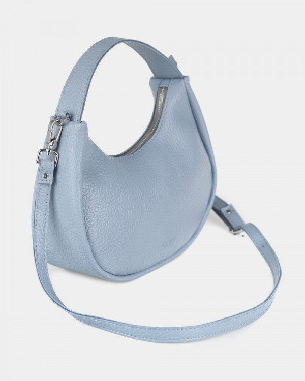 “SELENA” ÖKOLEDER, BLAU