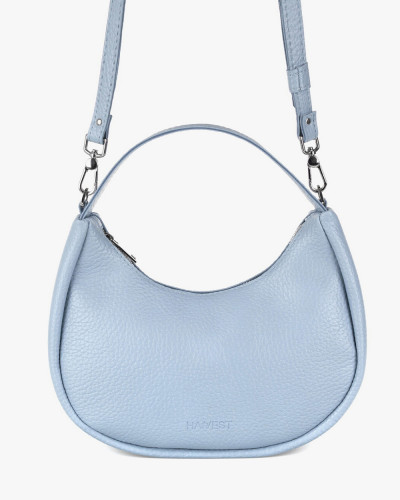 “SELENA” ÖKOLEDER, BLAU