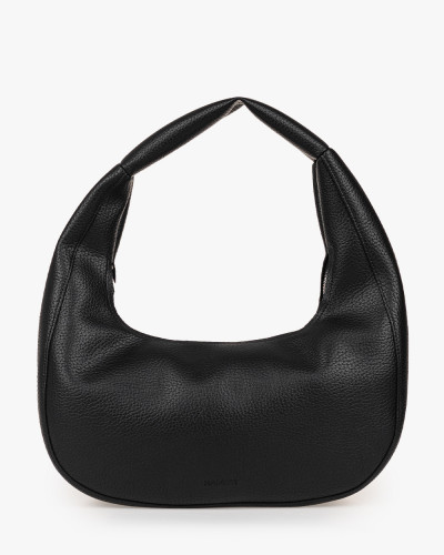 „ROXY“ ÖKOLEDER, SCHWARZ