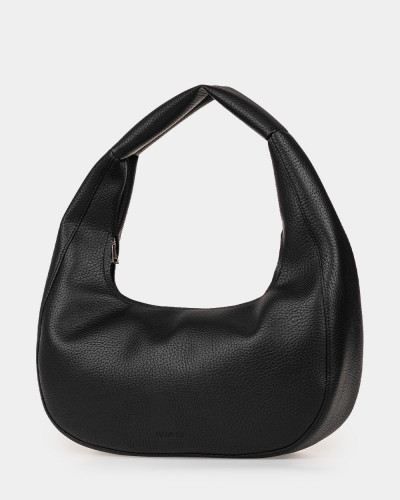 „ROXY“ ÖKOLEDER, SCHWARZ