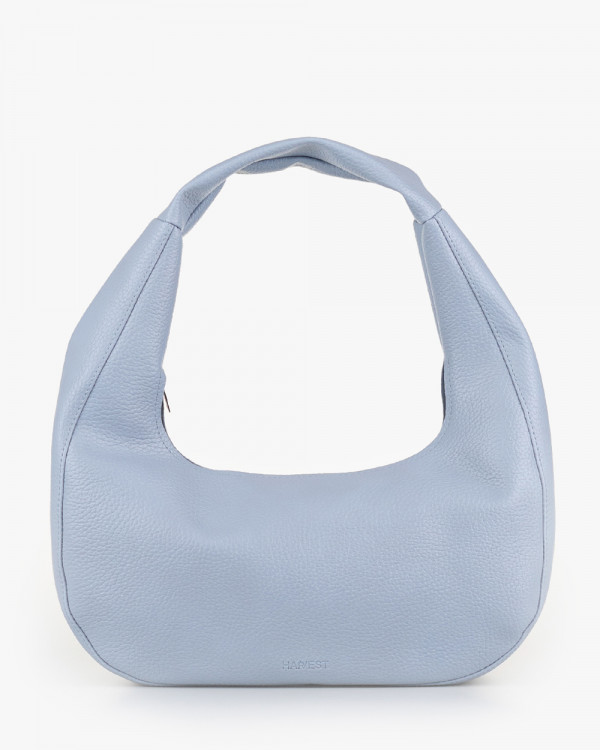 "ROXY" ÖKO-LEDER, BLAU