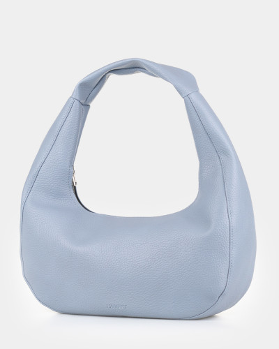 "ROXY" ÖKO-LEDER, BLAU